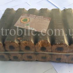 Деревні брикети Піні Кей - упаковка 10 кг